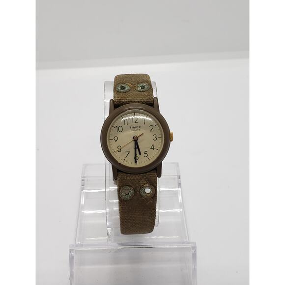 Women\'s Timex sport watch. Green Sport watch. 20. main image 7